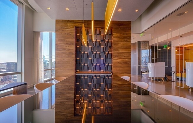 1 bed, 1 bath, 612 sqft, $4,000, Unit 25G