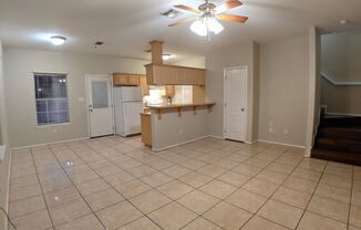 3 beds, 2.5 baths, 1,225 sqft, $1,250, Unit #A