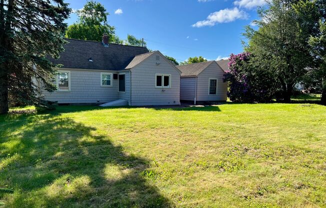 Single family home for rent in Middletown
