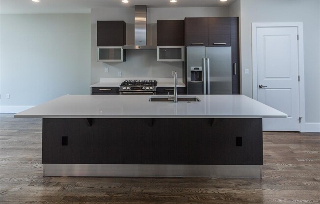 2 beds, 2 baths, 1,236 sqft, $5,300, Unit 503
