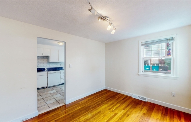 17 KING ST