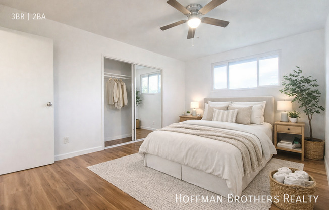 1445 S Sherbourne Dr