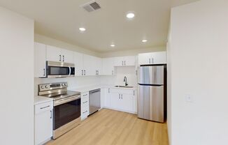 Partner-provided photo for $695 unit