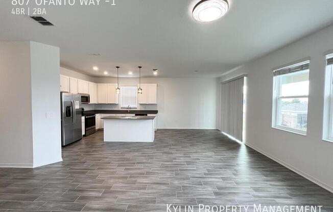807 OFANTO WAY