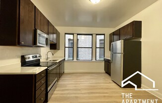 2323 N Kedzie Blvd 2