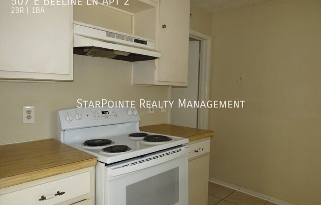 Partner-provided property photo