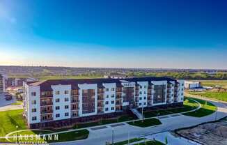 The Trails at North Streams