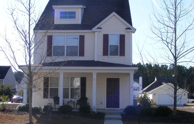 Lovely Single Family Home in University Park