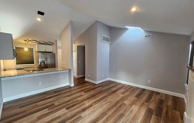 Fully Remodeled Condo in Broomfield