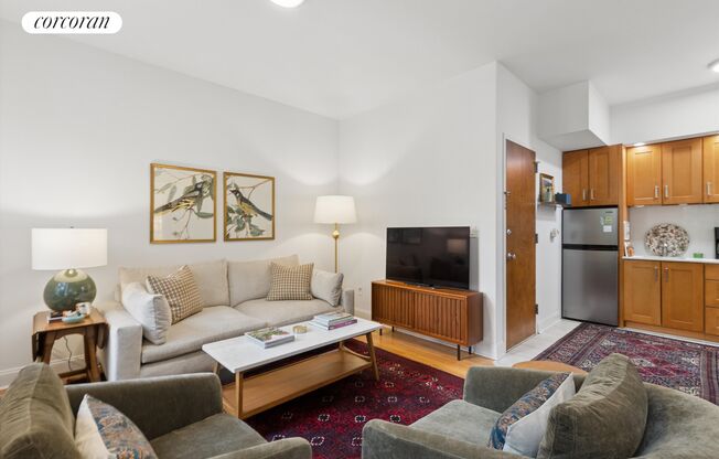 161 Columbia Heights 5F