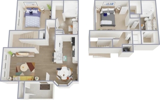 Partner-provided photo for $1834 unit