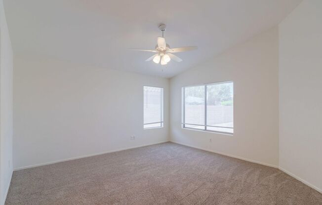 3 bedroom in Gilbert!! May Move in!