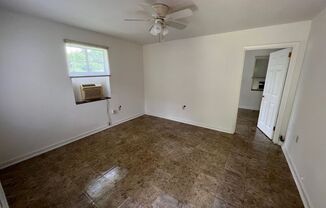 1 bed, 1 bath, $850