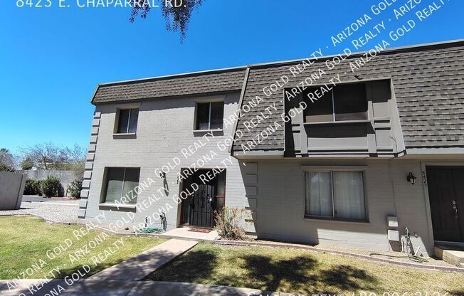 8423 E CHAPARRAL RD