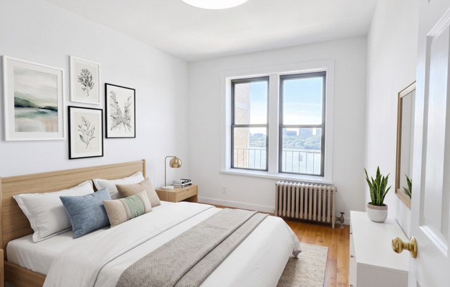 120 Haven Realty LLC