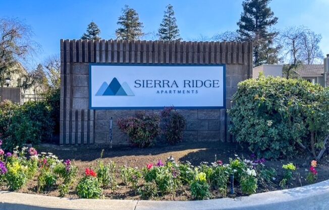 Sierra Ridge in Clovis, California. The perfect place to call home!