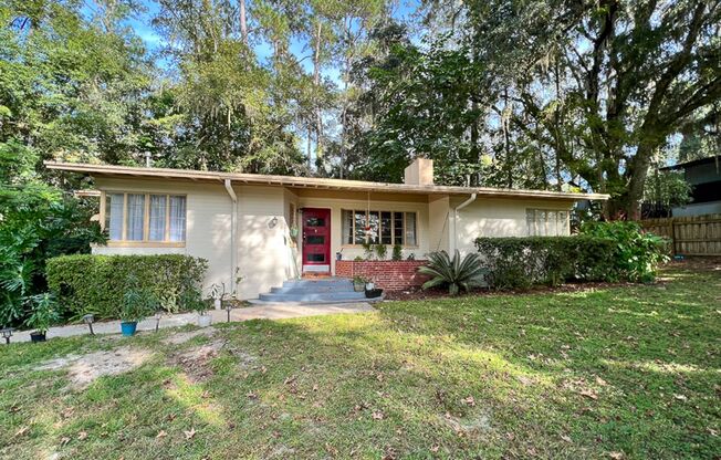 Pet Friendly 4BR/2BA in Florida Park - Available Fall 2024!