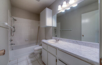 Come see this one story home!