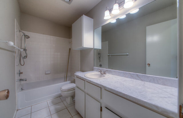 Come see this one story home!
