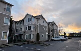 Centerwood Apartments