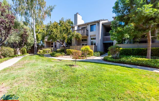 Sunburst Community | Condo | Garage | Balcony