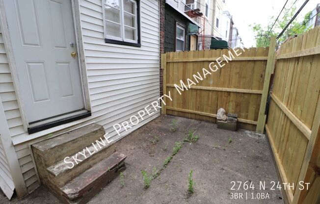 Partner-provided property photo