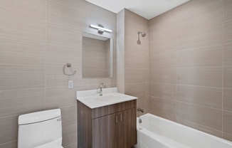 Studio, 1 bath, $2,650, Unit 402