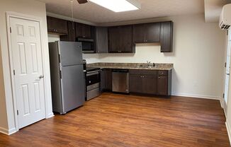 1 bed, 1 bath, $1,250