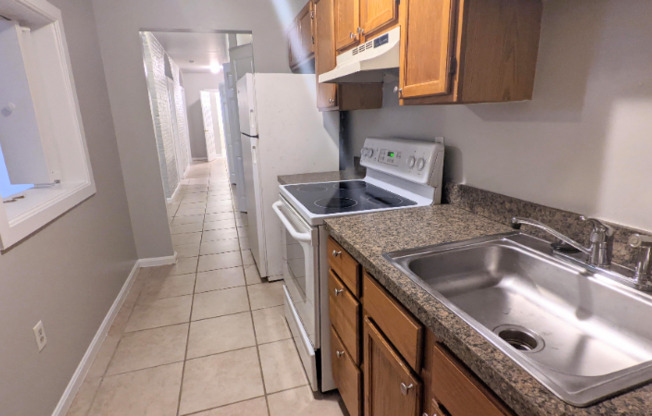 1321 Eutaw Pl 3R
