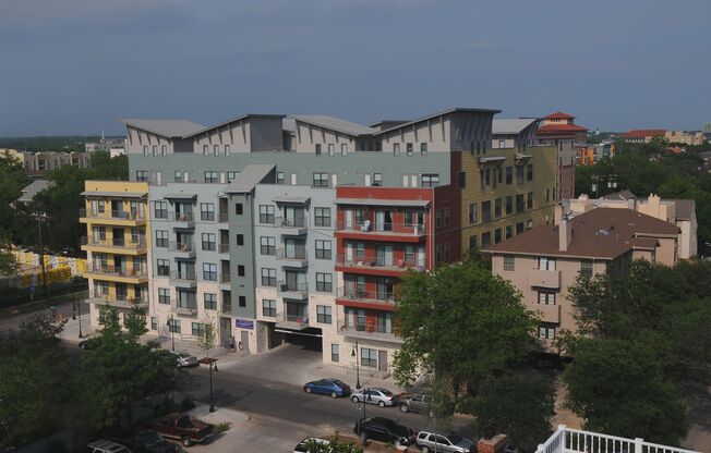 Partner-provided property photo