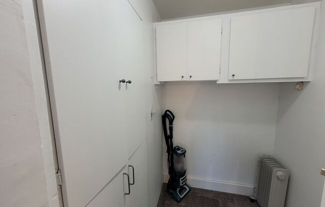 Studio, 1 bath, $1,700