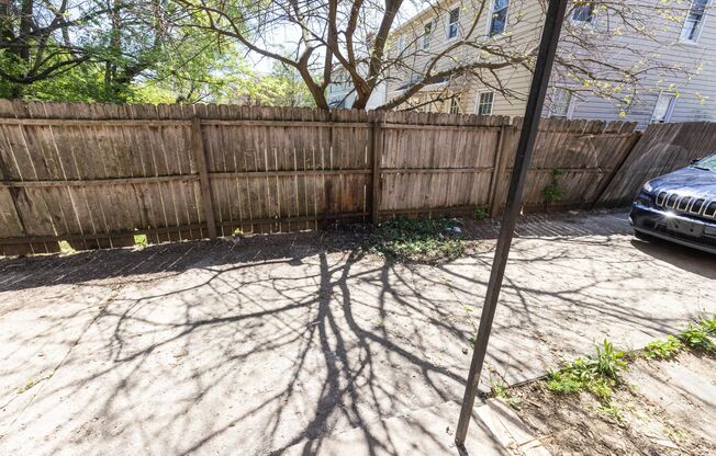 2 beds, 1 bath, 1,500 sqft, $960, Unit C No Longer Manage