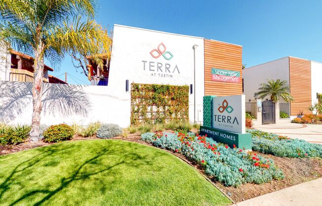 147 Terra at Tustin