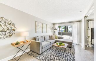 Echo 116 Apartment Homes