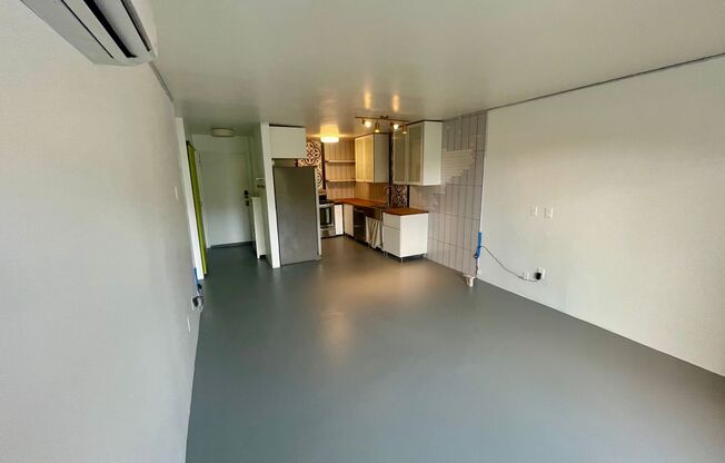 Charming 1 bedroom 1 bathroom in heart of Bay Ho