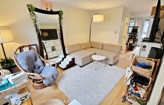 118 CTR ST
