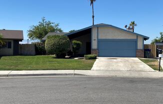 **Back to School Move In Special** 3rd month, 2 weeks free rent!