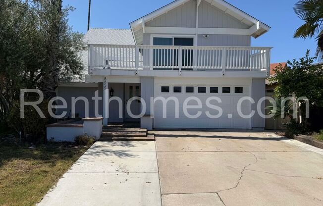 Mira Mesa, 8855 Centaurus Wy, 2 Den/Offices, LVP Flooring, Dual Pane Windows, AC, 2 Car Garage with Opener, Community Pool.