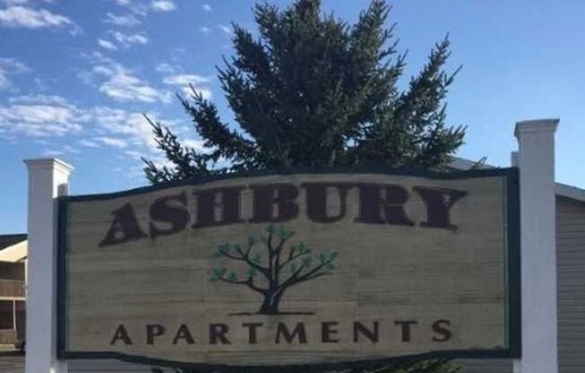 2 beds, 1 bath, $1,095, Unit 2301-16