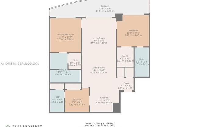 Partner-provided property photo