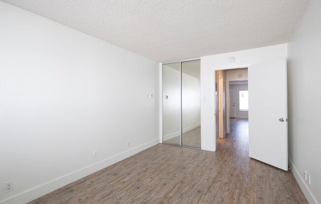 1 bed, 1 bath, 601 sqft, $2,495, Unit 65-02