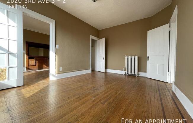 2620 3rd Avenue South