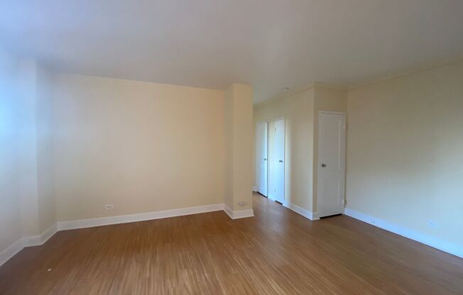 1 bed, 1 bath, 506 sqft, $975