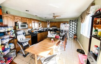 4 beds, 2.5 baths, 2,050 sqft, $3,750, Unit 101