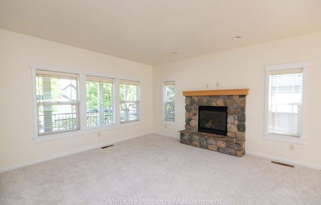 Beautiful Craftsman Home in Yardley Estates!