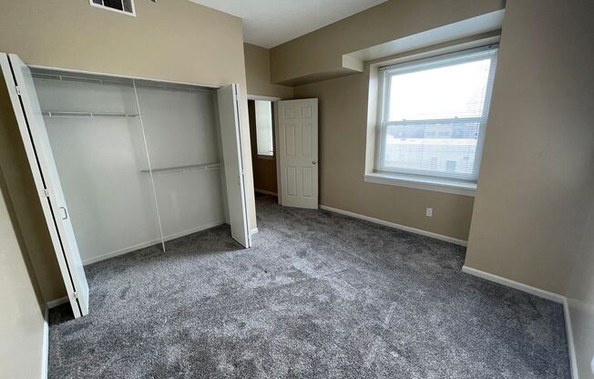 1 bed, 1 bath, 535 sqft, $895, Unit 801