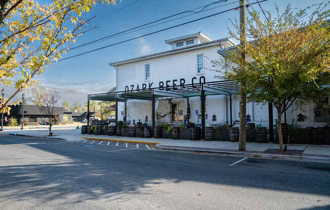 Convenient Rogers Location at Pinnacle Heights in Rogers, AR