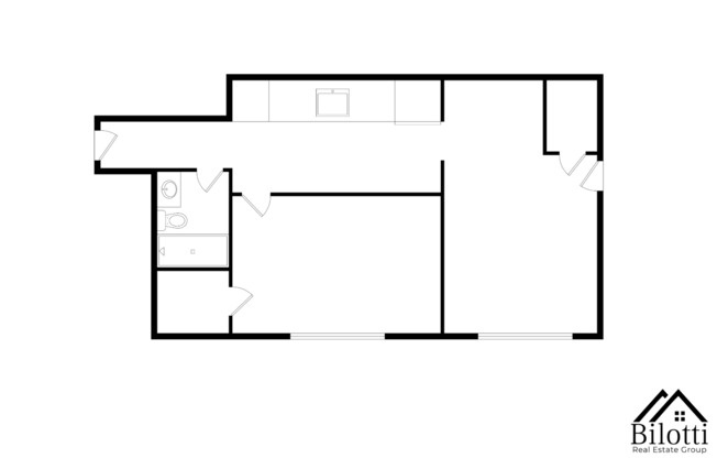 1 bed, 1 bath, 626 sqft, $1,525, Unit 268-17