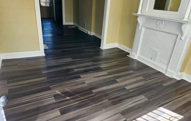 Charming 3BR Townhome in Baltimore