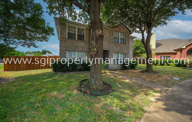 7938 CHRISTIAN CT